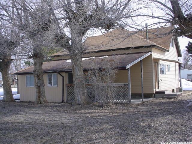 60 S 200 W, Fielding, UT 84311 — photo 2