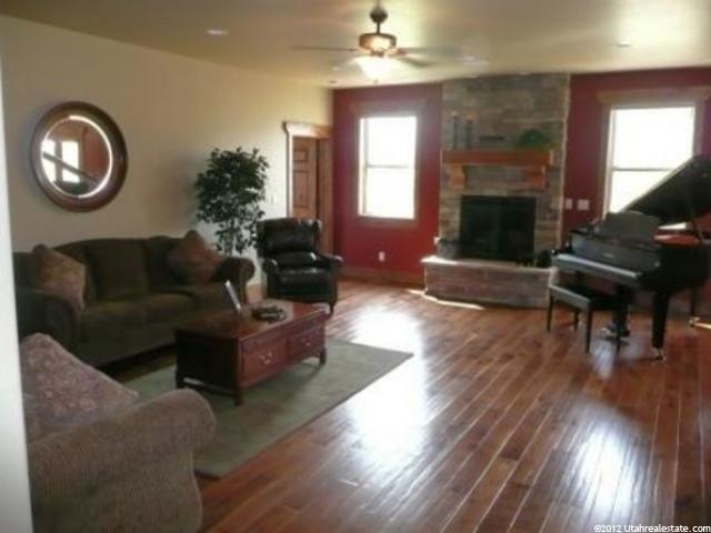 1133 Springer View Dr, Midway, UT 84049 — photo 8