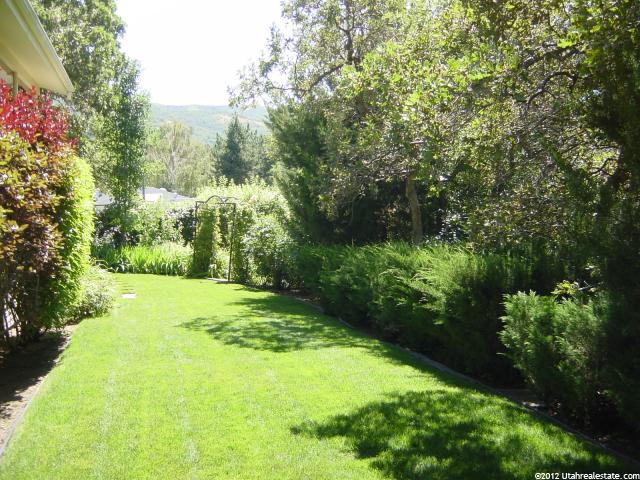 1476 S Madera Hills Dr E, Bountiful, UT 84010 — photo 3