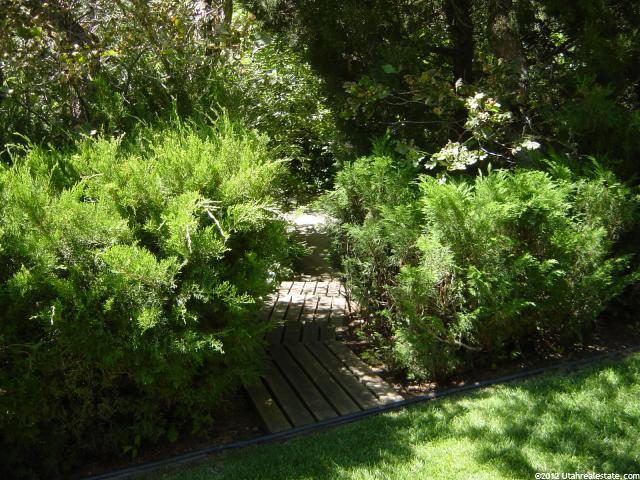1476 S Madera Hills Dr E, Bountiful, UT 84010 — photo 4