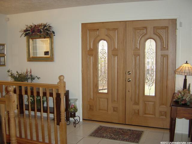 1476 S Madera Hills Dr E, Bountiful, UT 84010 — photo 7