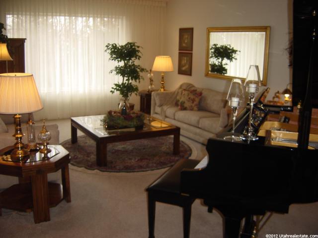 1476 S Madera Hills Dr E, Bountiful, UT 84010 — photo 8
