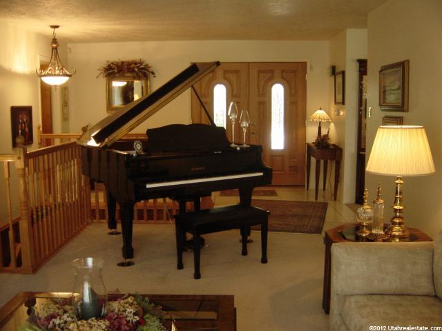 1476 S Madera Hills Dr E, Bountiful, UT 84010 — photo 9