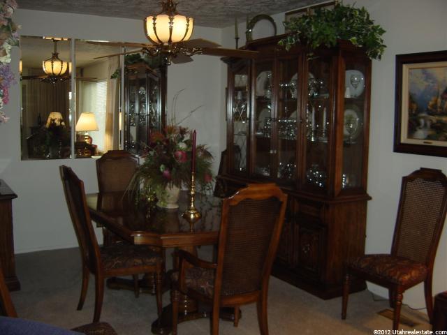 1476 S Madera Hills Dr E, Bountiful, UT 84010 — photo 10