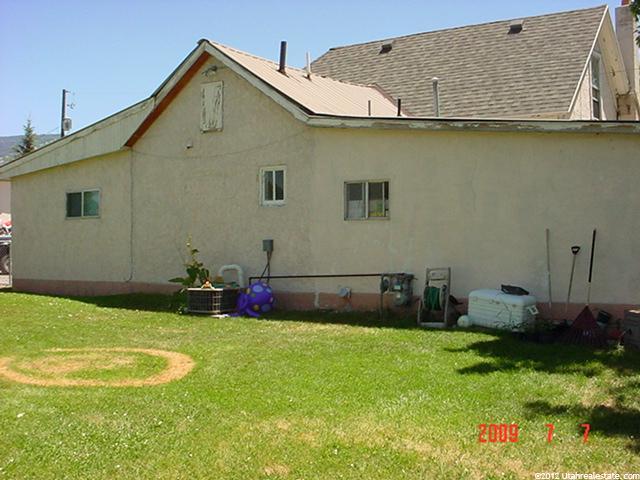 35 E 200 N, Ephraim, UT 84627 — photo 8