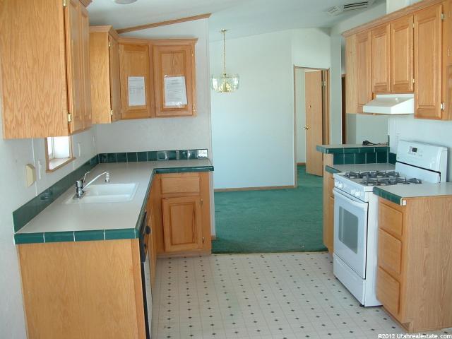 3660 S 50 W, Vernal, UT 84078 — photo 3