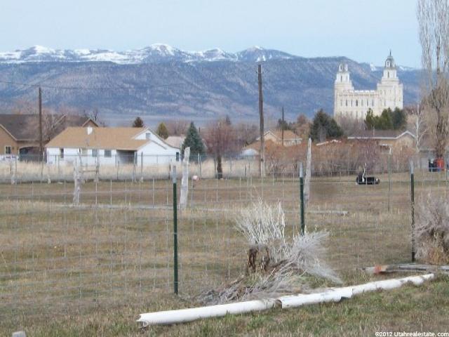 70 N 470 E, Manti, UT 84642 — photo 2