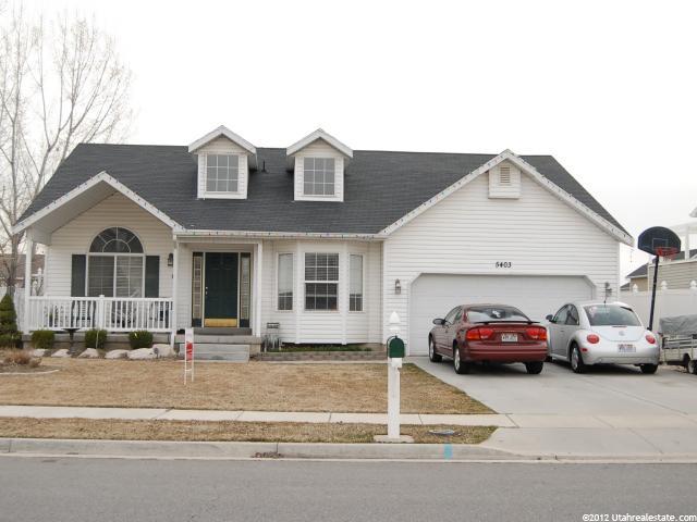 5403 Vista Dr E, Roy, UT 84067 — photo 2