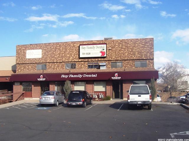 1845 W 4400 S, Roy, UT 84067 — photo 8