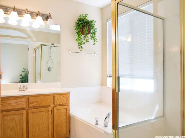 1202 E Tiger Eye Dr, Sandy, UT 84094 — photo 8