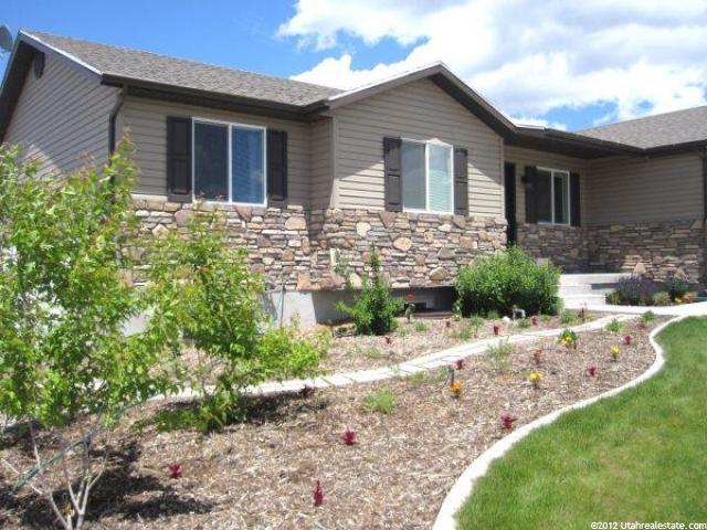 86 W 390 S, Richmond, UT 84333 — photo 2