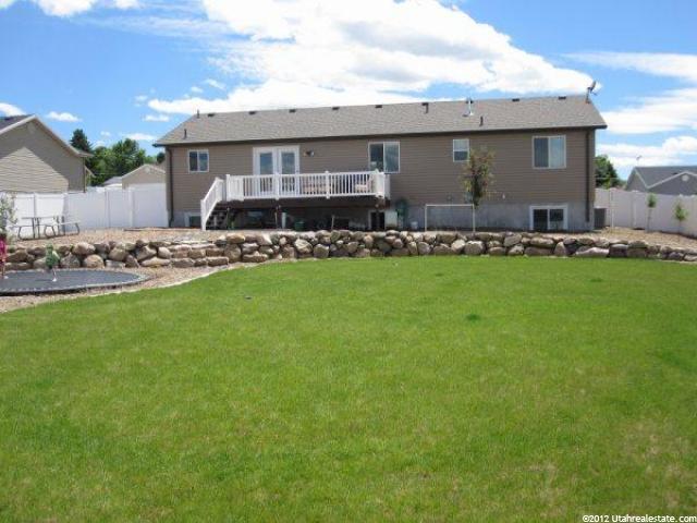 86 W 390 S, Richmond, UT 84333 — photo 5