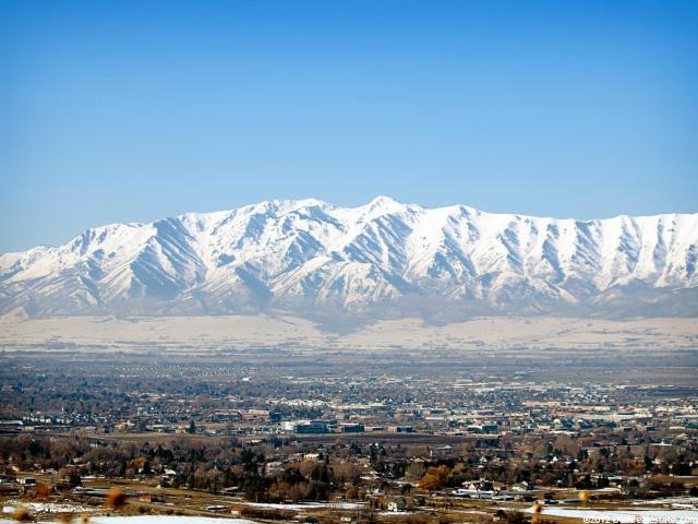 2098 E Meadow Lark Ln N #21, North Logan, UT 84341 — photo 4