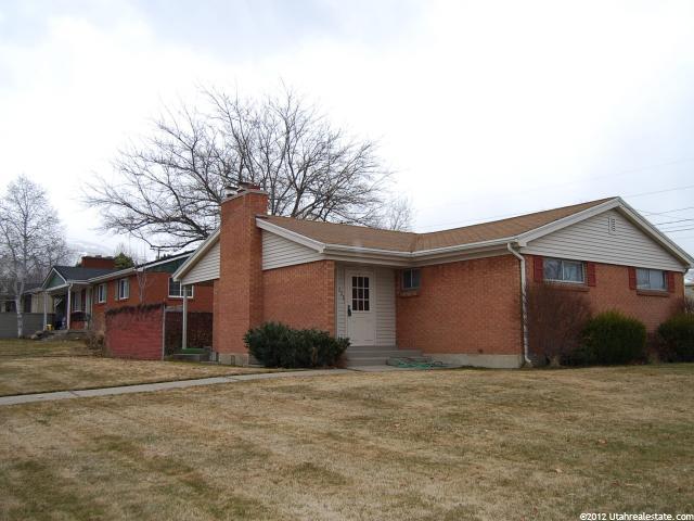 208 E 750 N, Bountiful, UT 84010 — photo 2