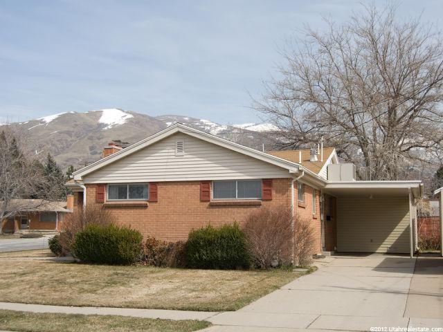 208 E 750 N, Bountiful, UT 84010 — photo 3