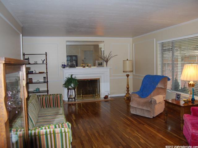 208 E 750 N, Bountiful, UT 84010 — photo 5