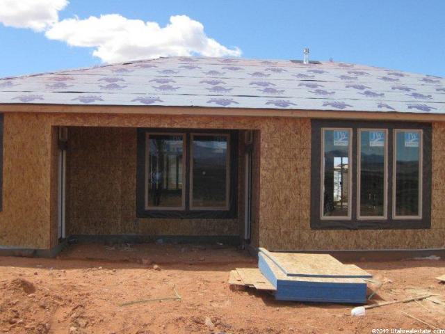 2535 S Wilson Dr, Hurricane, UT 84737 — photo 2