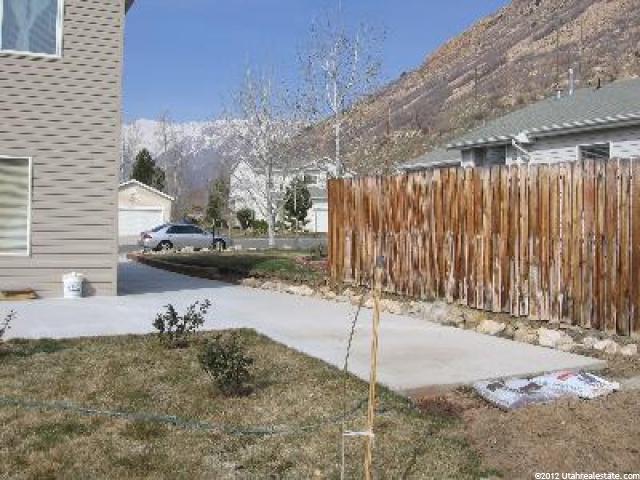 1119 Rancho Vista Dr, Ogden, UT 84404 — photo 7