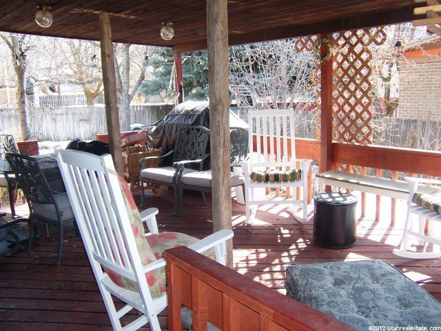 1768 E 1500 N, Logan, UT 84341 — photo 3