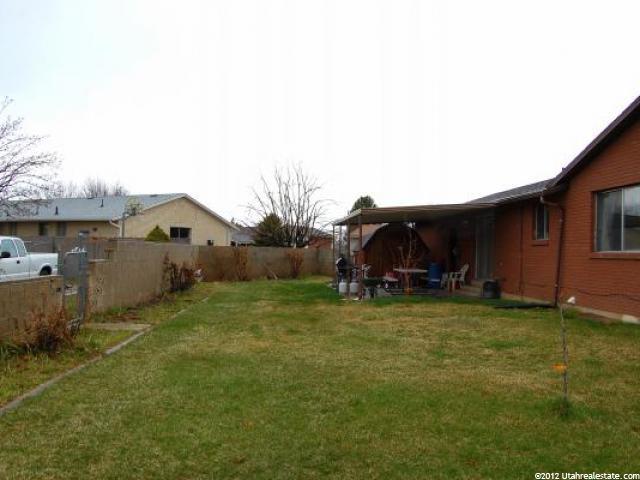 843 E Dixie Dr S, South Ogden, UT 84405 — photo 10