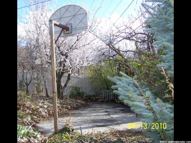 1290 S Westwood Rd, Bountiful, UT 84010 — photo 4