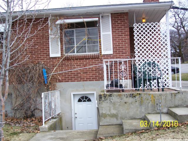 1290 S Westwood Rd, Bountiful, UT 84010 — photo 9
