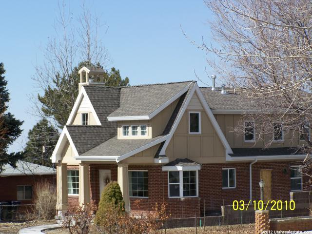 1290 S Westwood Rd, Bountiful, UT 84010 — photo 10