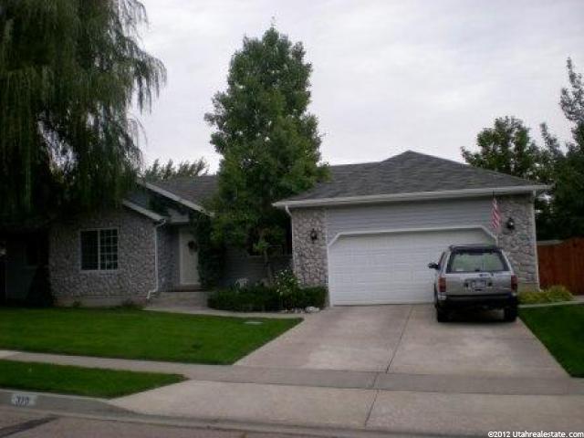 370 E Eastridge Cir, Alpine, UT 84004