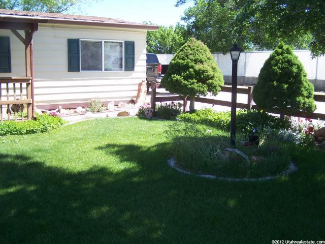 270 W 300 S, Fillmore, UT 84631 — photo 5