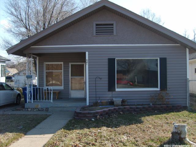 941 E 20th S, Ogden, UT 84401 — photo 2