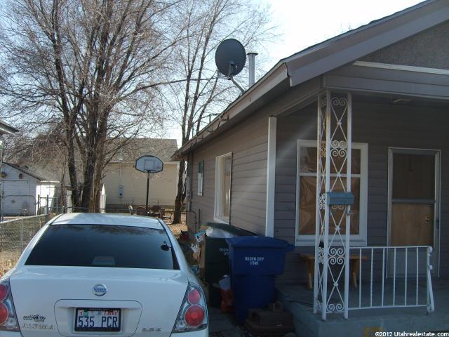 941 E 20th S, Ogden, UT 84401 — photo 3