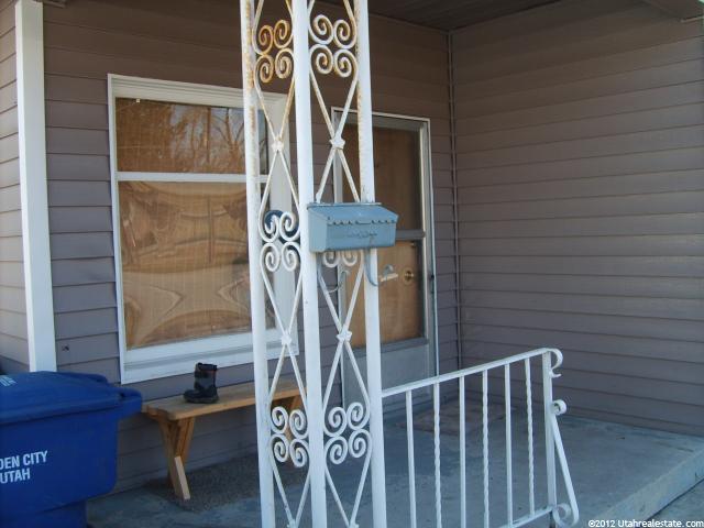 941 E 20th S, Ogden, UT 84401 — photo 5