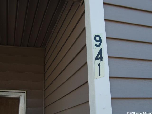 941 E 20th S, Ogden, UT 84401 — photo 7