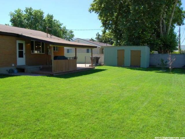 1170 S 400 W, Bountiful, UT 84010 — photo 11