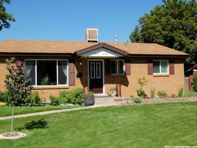 1170 S 400 W, Bountiful, UT 84010 — photo 12