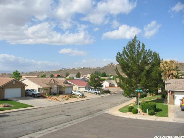 83 S 2110 Cir E, St. George, UT 84790 — photo 6