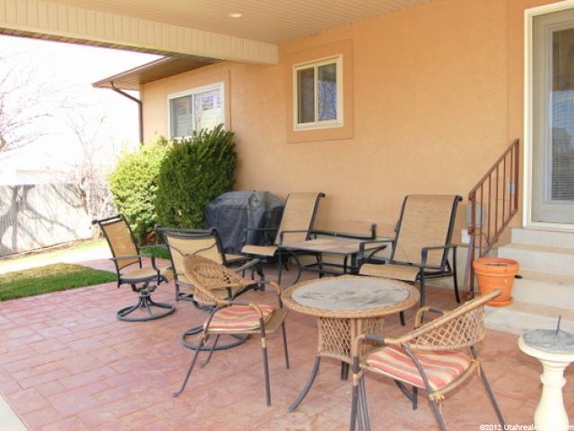 1663 N 1350 W, Clinton, UT 84015 — photo 8