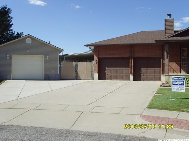 1663 N 1350 W, Clinton, UT 84015 — photo 10