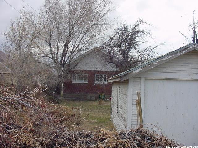 1146 E 21st St S, Ogden, UT 84401 — photo 3