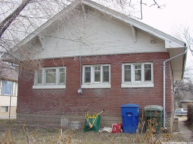 1146 E 21st St S, Ogden, UT 84401 — photo 4