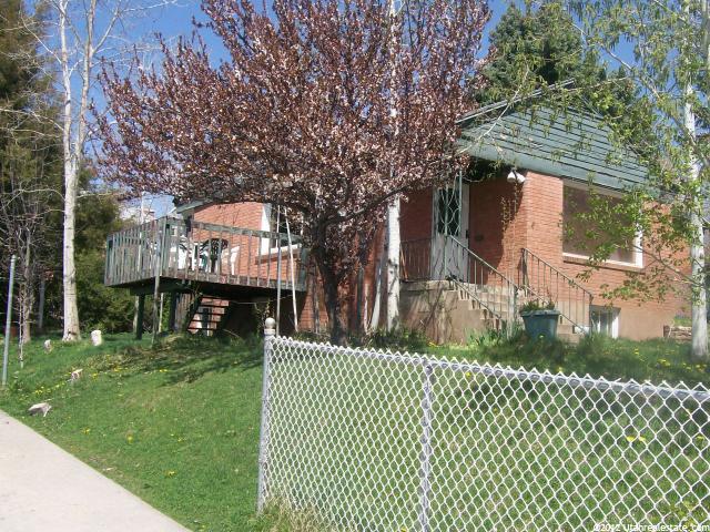 1328 Walcott Dr, Ogden, UT 84403 — photo 8