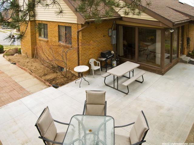 1005 E 1050 N, Bountiful, UT 84010 — photo 11