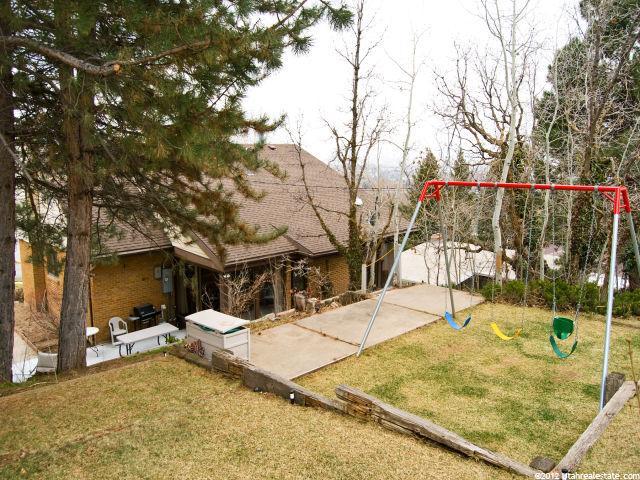 1005 E 1050 N, Bountiful, UT 84010 — photo 3