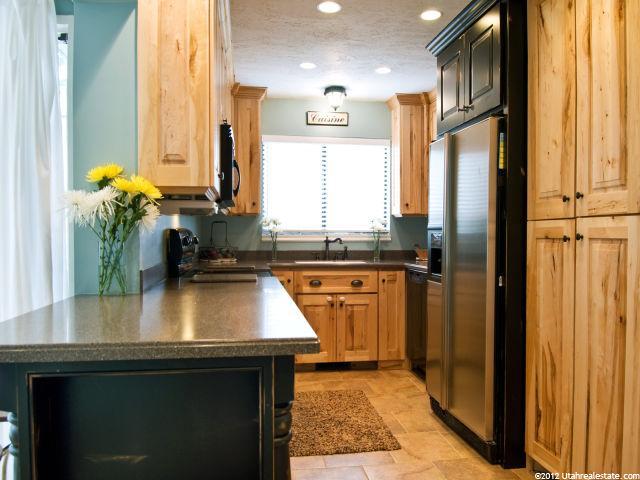 1005 E 1050 N, Bountiful, UT 84010 — photo 4
