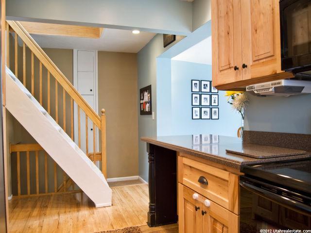 1005 E 1050 N, Bountiful, UT 84010 — photo 5