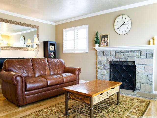 1005 E 1050 N, Bountiful, UT 84010 — photo 7