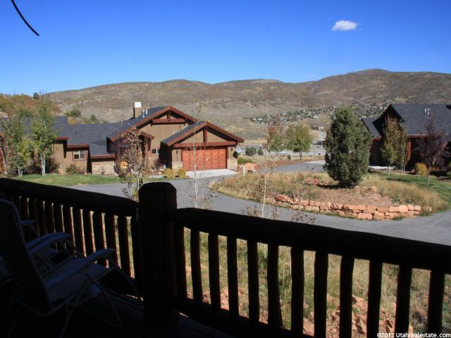 8365 Pointe Dr., Park City, UT 84098 — photo 12