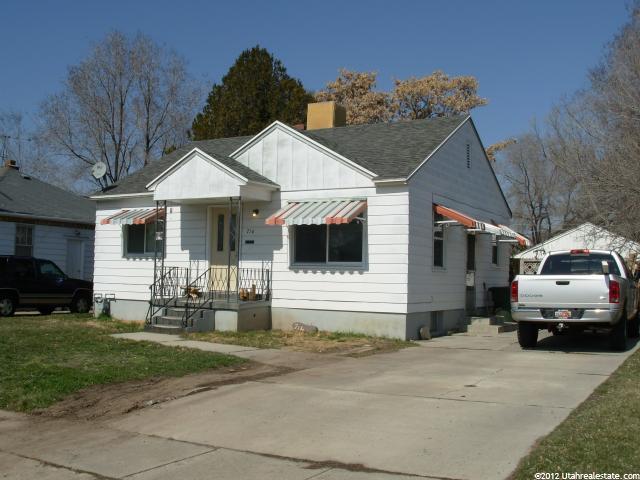 716 E Darling St S, Ogden, UT 84403 — photo 6