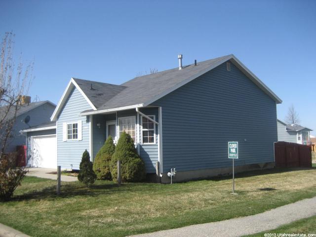 849 Sunflower Dr, Ogden, UT 84404 — photo 4