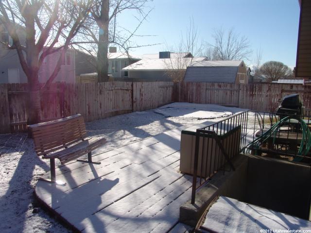1194 N 250 W, Layton, UT 84041 — photo 5